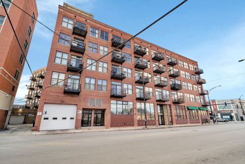 unit-212-2310 S Canal St, Chicago, IL, 60616-2018 | Card Image