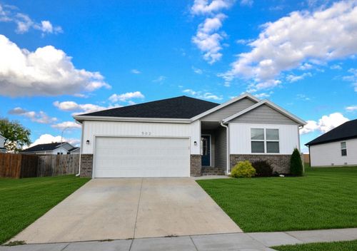 502 N Pine Leaf Road, Nixa, MO, 65714 | Card Image