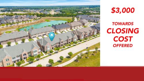 4864 Woodruff Way, Fairview, TX, 75069-1353 | Card Image