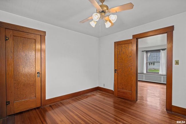 408 E Henry St, House other with 4 bedrooms, 1 bathrooms and null parking in Atkinson IL | Image 10