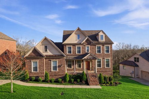 6772 Falls Ridge Ln, College Grove, TN, 37046-1412 | Card Image