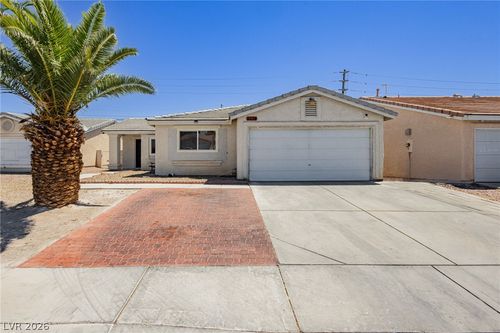 5534 Indigo Hills St, North Las Vegas, NV, 89031-0605 | Card Image