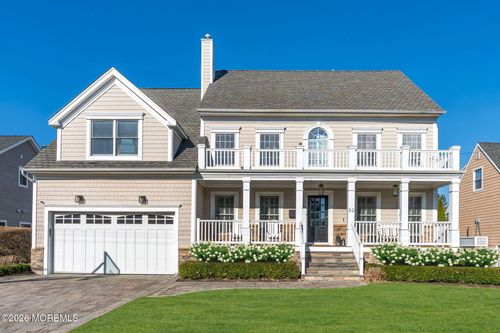 52 Navesink Dr, Monmouth Beach, NJ, 07750-1137 | Card Image