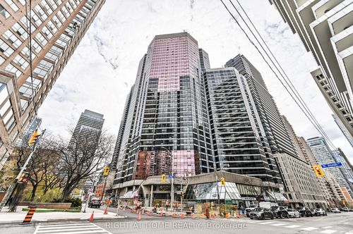 3104-1001 Bay St, Toronto, ON, M5S3A6 | Card Image