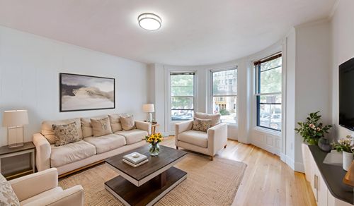 3-513 Beacon St, Boston, MA, 02215-3223 | Card Image