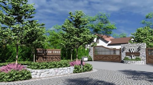 1024 Rosavine Drive, Southlake, TX, 76092 | Card Image