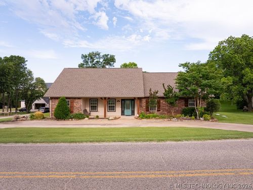 7007 Highway 70b, Kingston, OK, 73439 | Card Image