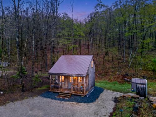 224 Tucker Rd, Grafton, NH, 03240 | Card Image