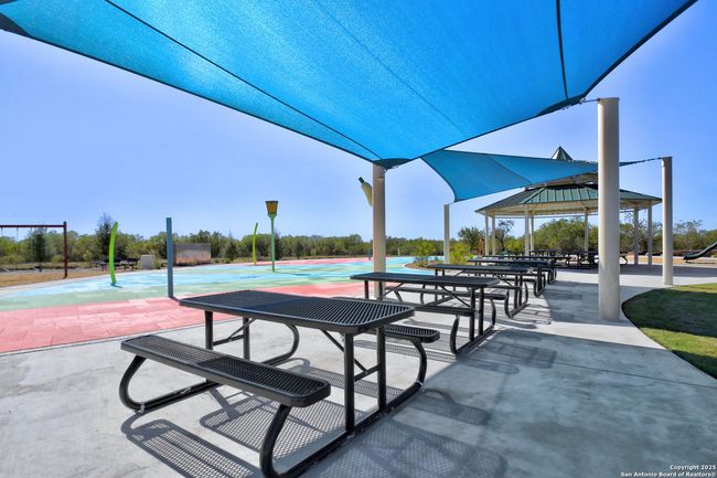 15034 Telfaire Mdws, House other with 4 bedrooms, 3 bathrooms and null parking in Von Ormy TX | Image 18