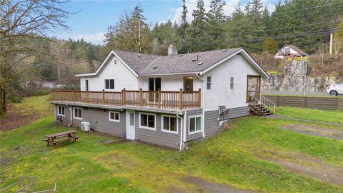 3061 Sooke Rd, Langford, BC, V9B5Y9 | Card Image
