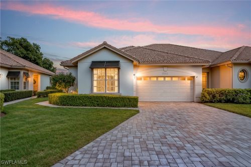 8583 Fairway Bend Dr, ESTERO, FL, 33967-5515 | Card Image