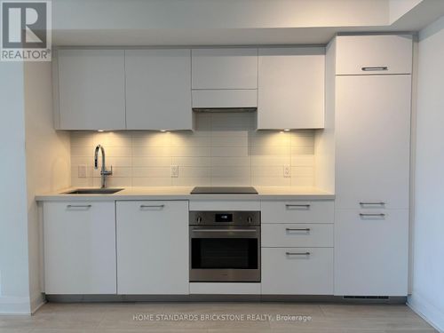 308-33 Frederick Todd Way, Toronto (Thorncliffe Park), ON, M4G0C9 | Card Image