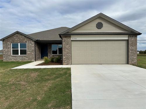 3106 E Wells Avenue, Stillwater, OK, 74074 | Card Image