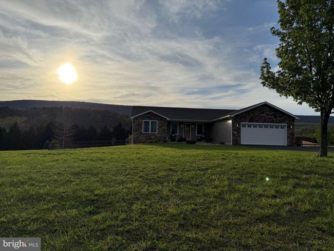 38 Dawson Farm Ln, House other with 3 bedrooms, 3 bathrooms and null parking in BERKELEY SPRINGS WV | Image 59