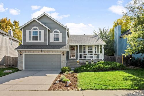 8428 Tabor Circle, Arvada, CO, 80005 | Card Image