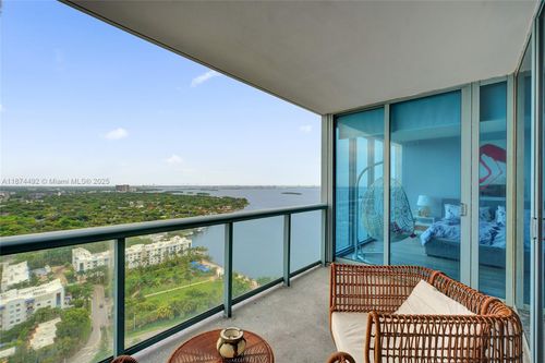 apt-2703-601 Ne 36th St, Miami, FL, 33137-3972 | Card Image