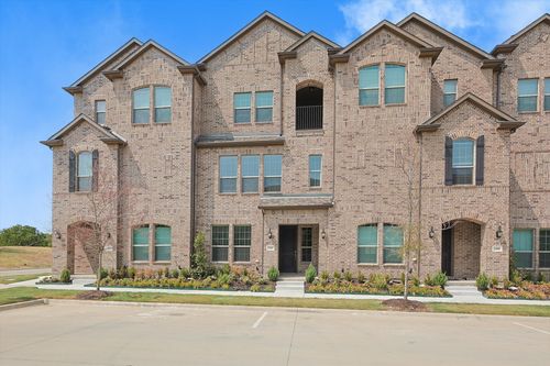 2464 Merriweather Ln, Flower Mound, TX, 75028-5187 | Card Image