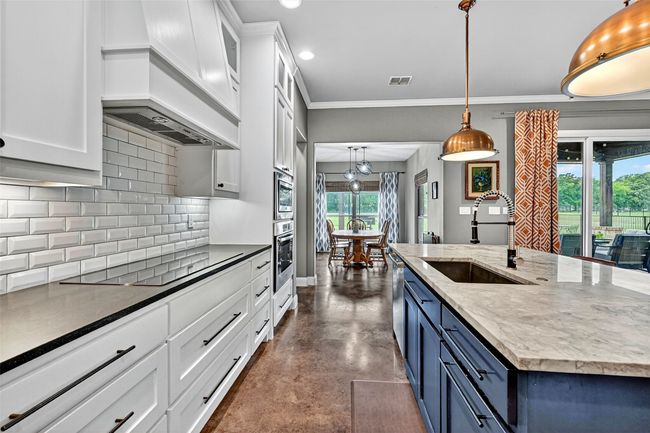 686 Cypress Point Dr, House other with 4 bedrooms, 3 bathrooms and null parking in Gunter TX | Image 18