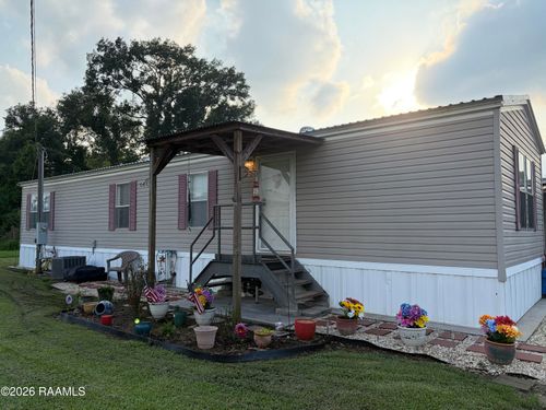 460 Bayou Rd, Port Barre, LA, 70577-5426 | Card Image