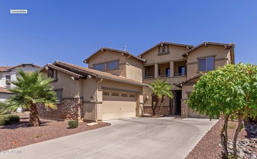 13852 W Banff Ln, Surprise, AZ, 85379-8306 | Card Image