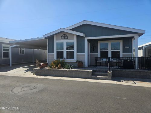 3123-650 N Hawes Rd, Mesa, AZ, 85207-5833 | Card Image
