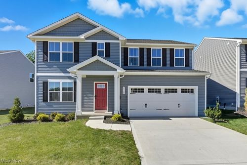 3738 Kirkham Dr, Norton, OH, 44203-5517 | Card Image