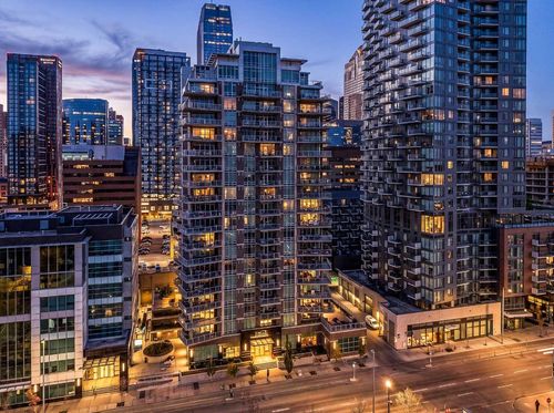 203-530 12 Ave Sw, Calgary, AB, T2R0B1 | Card Image