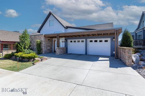 1428 Post Dr, Bozeman, MT, 59715-7433 | Card Image