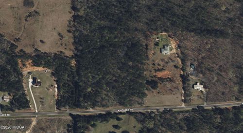 0 Whitaker Rd, Roberta, GA, 31078 | Card Image