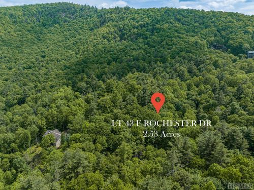 Lot 43 N East Rochester Drive, Cashiers, NC, 28717 | Card Image