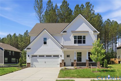 16932 Barmer Rd, Chesterfield, VA, 23832-2232 | Card Image
