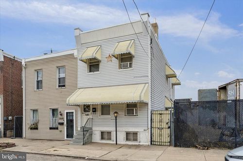 3543 Tulip St, PHILADELPHIA, PA, 19134-2724 | Card Image