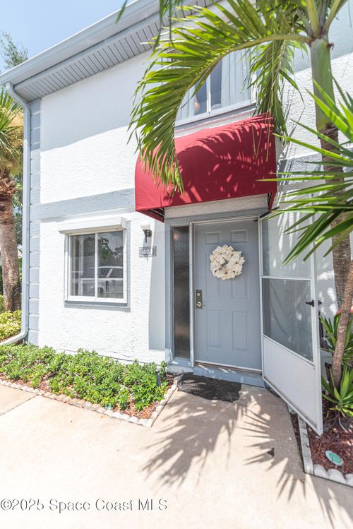 t144-401 Seaport Blvd, Cape Canaveral, FL, 32920-5025 | Card Image