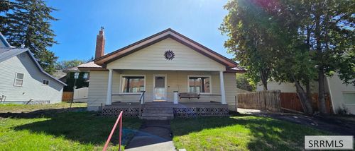 158 N Ridge Avenue, Idaho Falls, ID, 83401 | Card Image