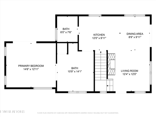 274 Burning Oaks Dr, Sevierville, TN, 37876-3604 | Card Image