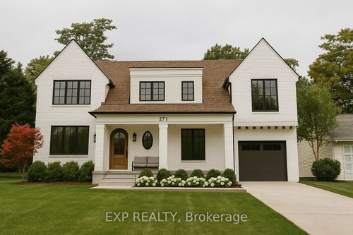 271 Linden Ave, Burlington, ON, L7L2P4 | Card Image