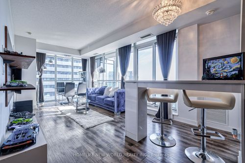 2402-4070 Confederation Pky, Mississauga, ON, L5B0E9 | Card Image