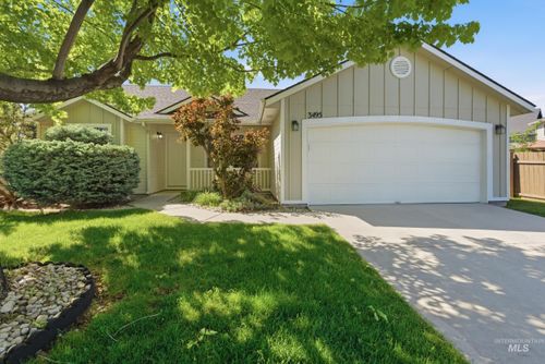 3495 N Lezana Ave, Meridian, ID, 83646-3762 | Card Image