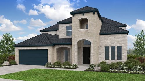 704 Green Heron Rd, Celina, TX, 75009-4888 | Card Image