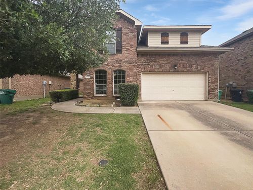 3909 Trenton Pl, Denton, TX, 76208-2933 | Card Image