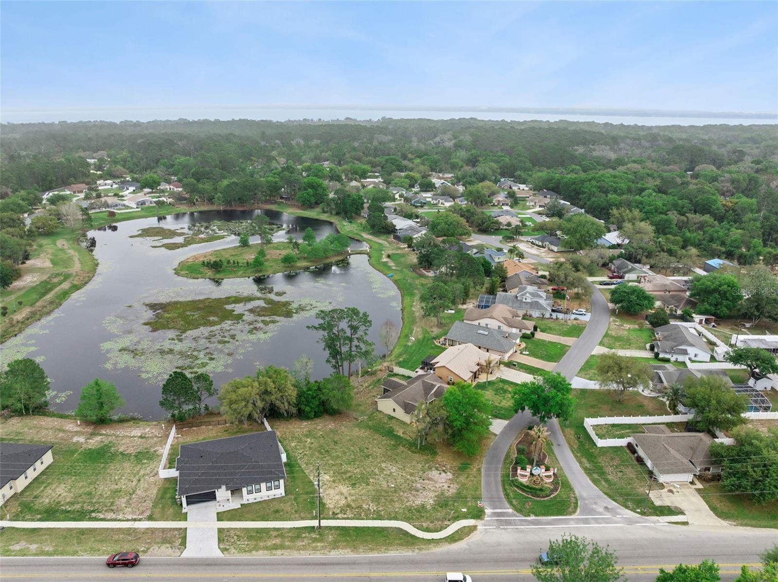 Land in LEESBURG 4