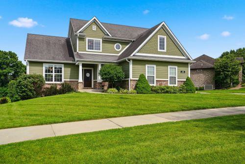 4110 Frontgate Dr, COLUMBIA, MO, 65203-2389 | Card Image