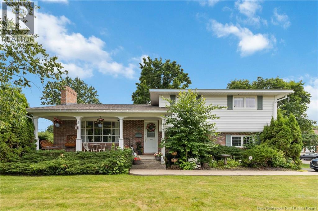 Residential in Riverview