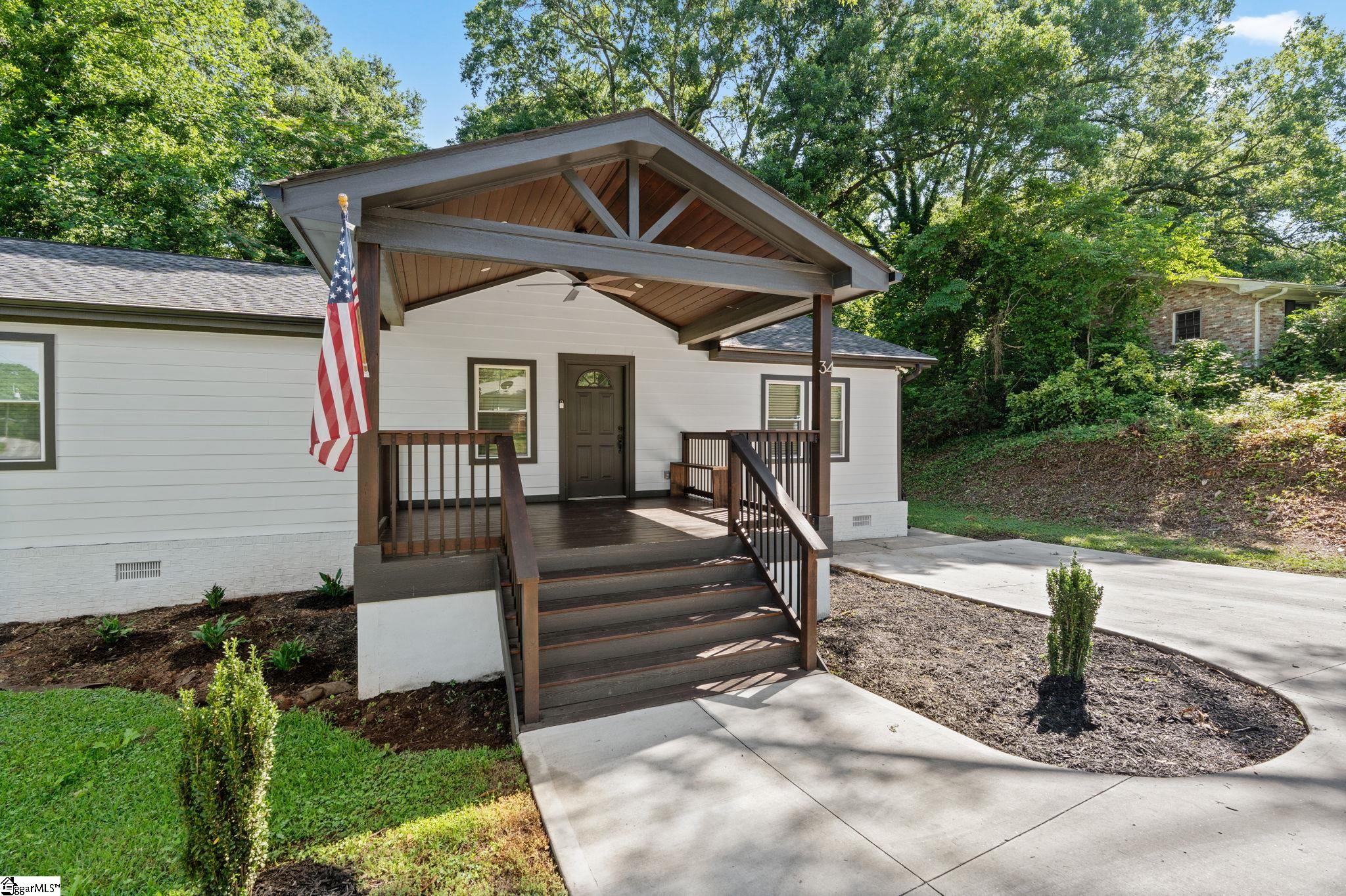 Residential in Greenville 3