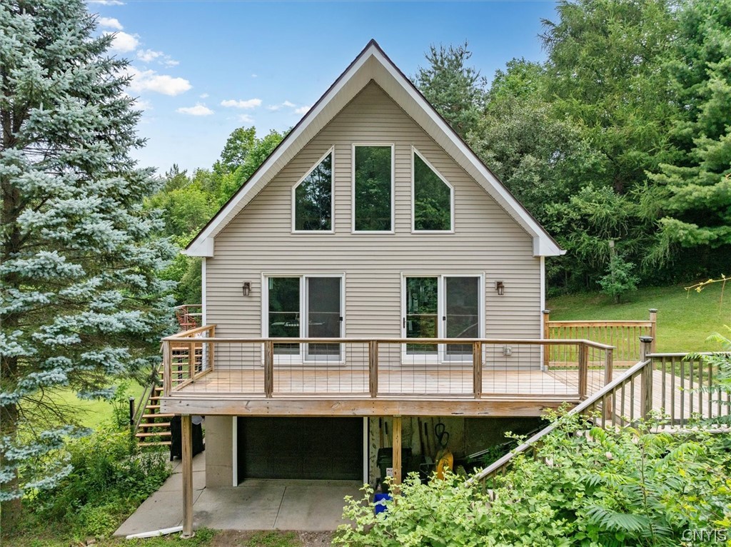 Red Hill Rd, Clinton, NY 13323