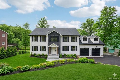 36 Hill And Dale Rd, Cortlandt Mnr, NY, 10567-6107 | Card Image