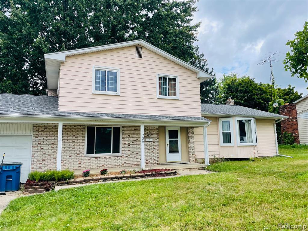 Grand Blanc Rd, Grand Blanc, MI 48439
