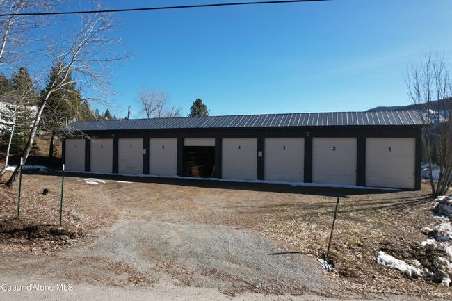 0 Cameron Dr, Home with 0 bedrooms, 0 bathrooms and null parking in Osburn ID | Image 5
