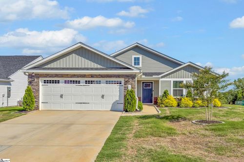 1104 Elowen Road, Spartanburg, SC, 29306 | Card Image