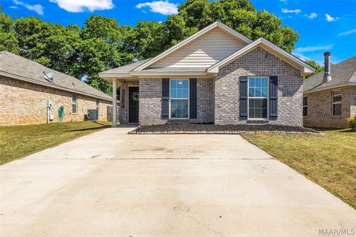423 Buena Vista Way, Prattville, AL, 36067-6100 | Card Image